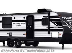 New 2026 Grand Design Transcend Xplor 23BHX available in Egg Harbor City, New Jersey