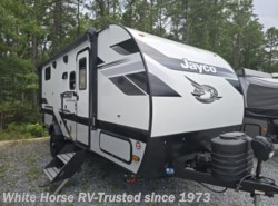 Used 2024 Jayco Jay Feather Micro 199MBS available in Egg Harbor City, New Jersey
