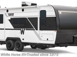 New 2026 Winnebago Thrive 24RKS available in Egg Harbor City, New Jersey