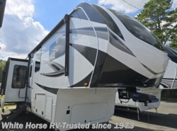 Used 2023 Grand Design Solitude 391DL available in Egg Harbor City, New Jersey