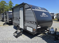 New 2026 Coachmen Catalina Summit Series 7 134RKX available in Egg Harbor City, New Jersey