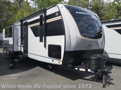 New 2026 Forest River Vibe 3400BH available in Egg Harbor City, New Jersey