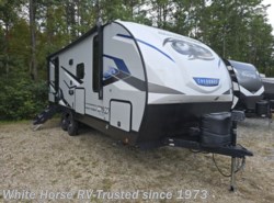 Used 2023 Forest River Cherokee Alpha Wolf 22SW-L available in Egg Harbor City, New Jersey