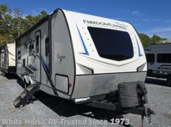 Used 2021 Coachmen Freedom Express Ultra Lite 257BHS available in Egg Harbor City, New Jersey