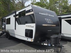 New 2026 Forest River Vibe Extreme Lite 2600BH available in Egg Harbor City, New Jersey