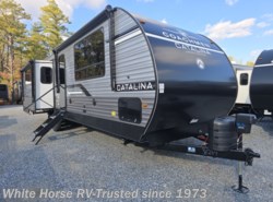 New 2026 Coachmen Catalina Legacy Edition 323MAZE available in Egg Harbor City, New Jersey