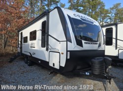 New 2026 Coachmen Apex Ultra-Lite 244RBS available in Egg Harbor City, New Jersey