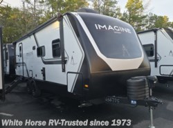 New 2026 Grand Design Imagine 2600RB available in Egg Harbor City, New Jersey