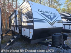 New 2026 Grand Design Transcend 265BHT available in Egg Harbor City, New Jersey