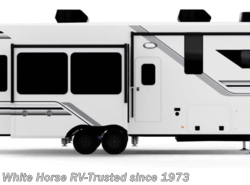 New 2026 Grand Design Influence 3904BH available in Egg Harbor City, New Jersey