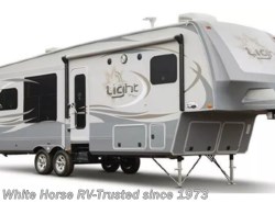 Used 2017 Highland Ridge Open Range LIGHT 293RLS available in Egg Harbor City, New Jersey