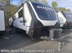 New 2026 Grand Design Imagine 2700BS available in Egg Harbor City, New Jersey