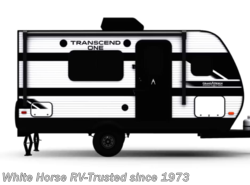 New 2026 Grand Design Transcend One 151BH available in Egg Harbor City, New Jersey