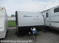 New 2018 Gulf Stream Ameri-Lite 188RB available in Nevada, Iowa