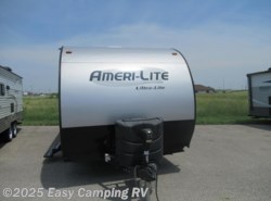 Used 2017 Gulf Stream Ameri-Lite 238RK available in Nevada, Iowa