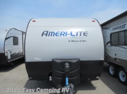 Used 2018 Gulf Stream Ameri-Lite 268bh available in Nevada, Iowa
