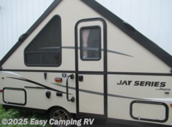 Used 2016 Jayco Jay Series Hardwall 12HMD available in Nevada, Iowa