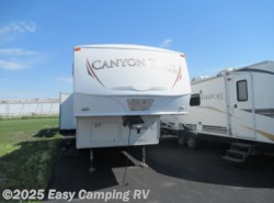 Used 2011 Gulf Stream Canyon Trail XLT 30FBHS available in Nevada, Iowa