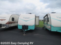 New 2021 Gulf Stream Vintage Cruiser 23QBS available in Nevada, Iowa