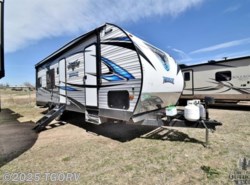 New 2018 Forest River Vengeance Rogue 25V available in Evans, Colorado