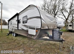 New 2018 Forest River Wildwood T27DBK available in Evans, Colorado