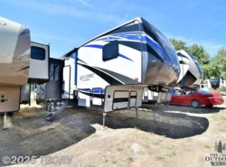 New 2019 Forest River Vengeance Touring 395KB13 available in Evans, Colorado