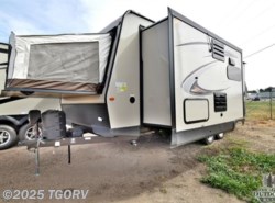 New 2019 Forest River Rockwood Roo 23FL available in Evans, Colorado