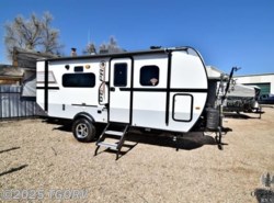 New 2019 Forest River Rockwood Geo Pro G17PR AKA Flagstaff E-Pro E17PR available in Evans, Colorado
