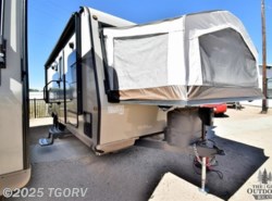 New 2019 Forest River Rockwood Roo 233S AKA Flagstaff Shamrock 233S available in Evans, Colorado