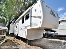 Used 2008 Forest River Silverback 35L4QB available in Evans, Colorado