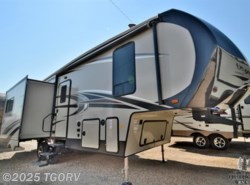 New 2018 Forest River Sandpiper HT 2850RL AKA Sierra 2850RL available in Evans, Colorado