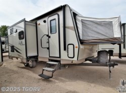 New 2019 Forest River Roo 23IKSS available in Evans, Colorado