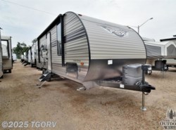 New 2019 Forest River Wildwood FSX 210RT AKA Salem FSX 210RT available in Evans, Colorado