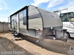 New 2019 Forest River Wildwood FSX 210RT AKA Salem FSX 210RT available in Evans, Colorado