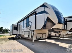 New 2019 Forest River Sandpiper 372LOK available in Evans, Colorado