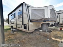 New 2019 Forest River Rockwood 233S available in Evans, Colorado