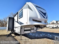 New 2019 Forest River Vengeance Laminated 388V16 available in Evans, Colorado