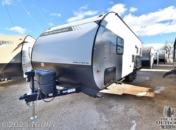 New 2019 Forest River Wildwood FSX 260RT available in Evans, Colorado