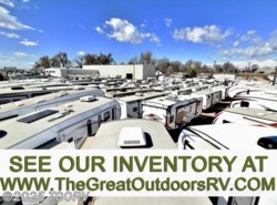 New 2019 Forest River Wildwood FSX 260RT available in Evans, Colorado