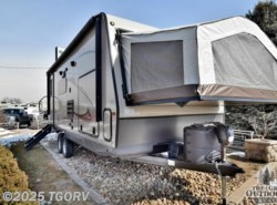 New 2019 Forest River Rockwood Roo 235S available in Evans, Colorado