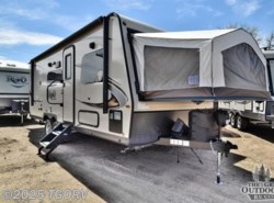 New 2020 Forest River Rockwood Roo 233S available in Evans, Colorado