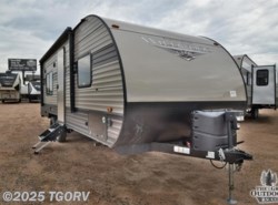 New 2019 Forest River Wildwood X-Lite Midwest 241QBXL available in Evans, Colorado
