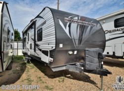 Used 2017 Forest River Shockwave T25RQ MX available in Evans, Colorado