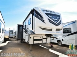 New 2020 Forest River Vengeance 388V16 available in Evans, Colorado