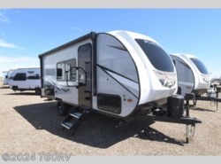 New 2024 Forest River Wildwood FSX Platinum 179DBKX available in Greeley, Colorado