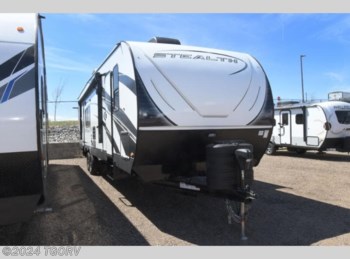 Used 2023 Forest River Stealth FQ2916G available in Greeley, Colorado
