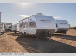 New 2025 Forest River Wildwood 27RKX available in Greeley, Colorado
