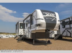 New 2025 Forest River XLR Nitro 41G14 available in Greeley, Colorado