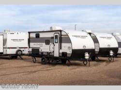 New 2025 Forest River Wildwood FSX 178BHSK available in Greeley, Colorado