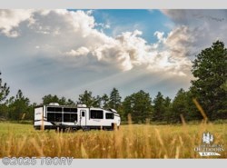 New 2025 Forest River Wildwood FSX 30VCX available in Greeley, Colorado